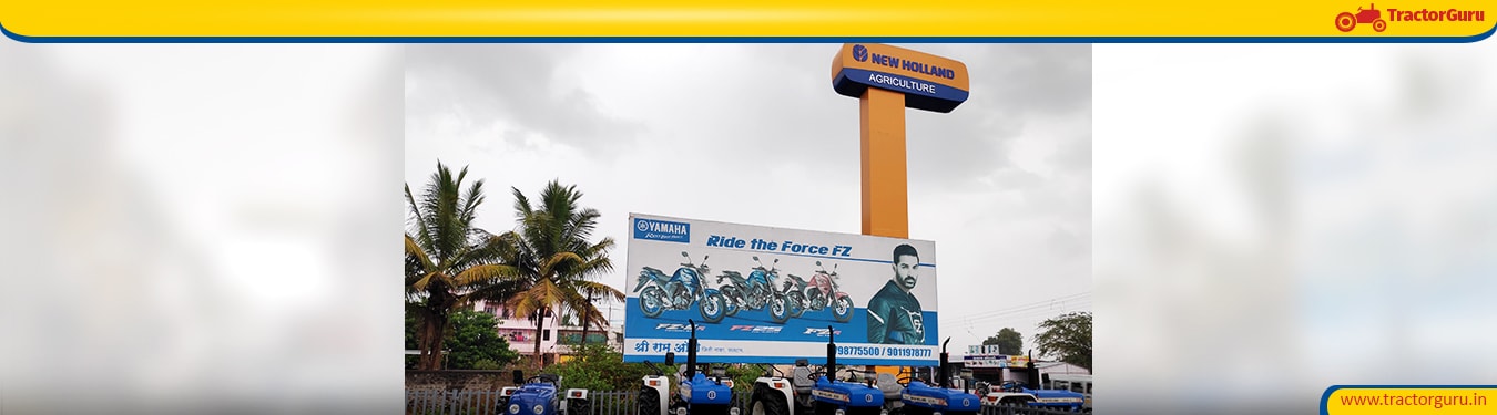 Shriram Traders